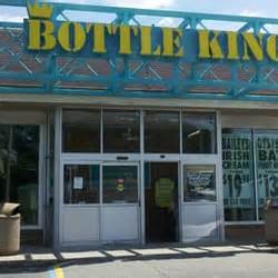 Large selection of alcohol for a low price. . Ramsey bottle king